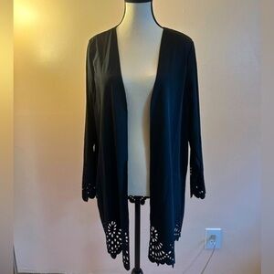 Woman’s Light Sweater - Size XL - NWT